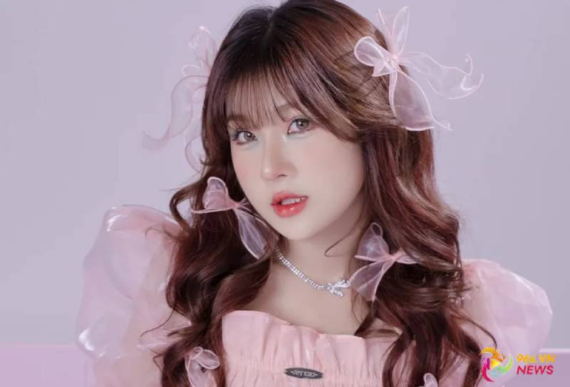 Tiktoker Hoa Rubi là gì?