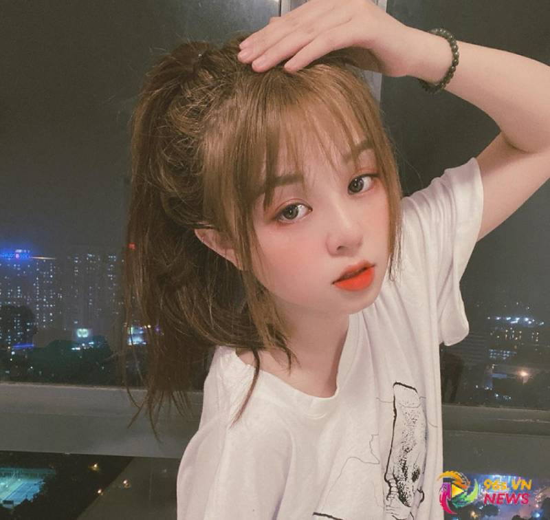 Tiktoker Ngọc Éng là ai?