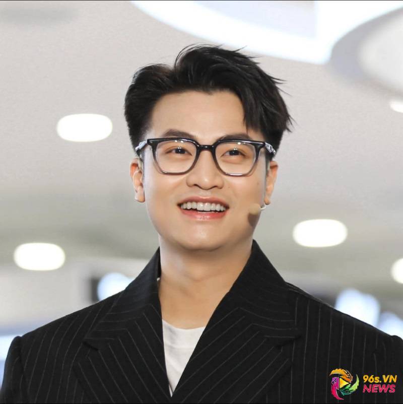 Tiktoker Ninh Anh Bùi 