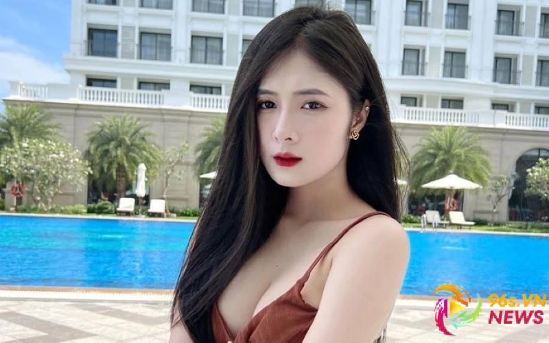 Tiktoker Quỳnh Alee