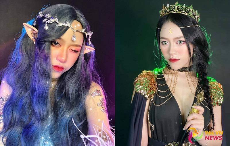 Tiktoker Trà Đặng là ai?