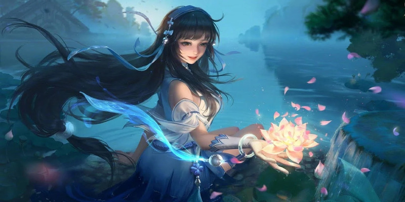 Tổng hợp nhóm nội dung mà một người chơi Vương Giả Vinh Diệu không thể bỏ qua