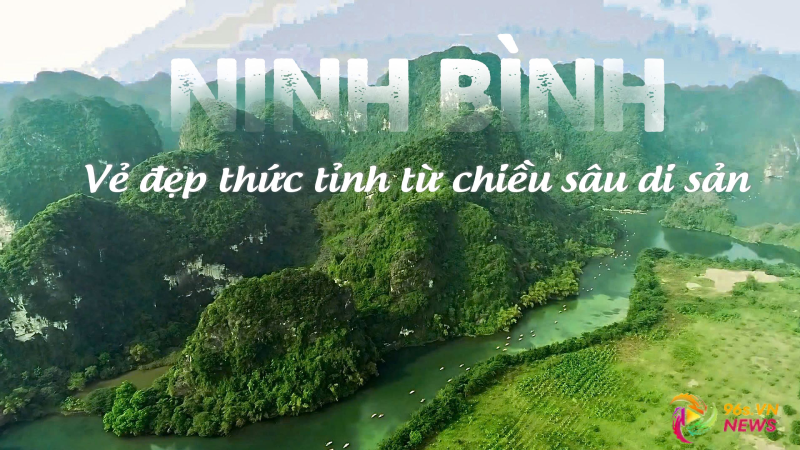 Top địa điểm du lịch Ninh Bình