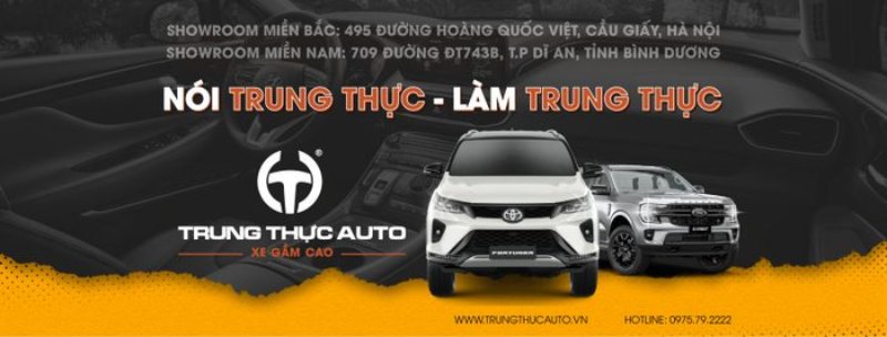 Trung Thực Auto