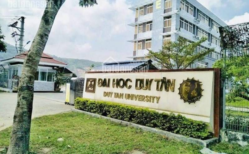 Trường Đại học Duy Tân