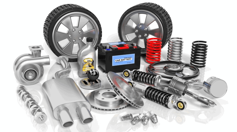 Ưu điểm khi chọn phụ tùng Mast