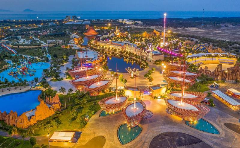 VinWonders Nam Hội An