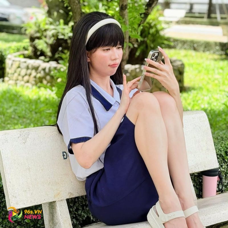 Ngọc Trinh – Nữ hoàng biến hóa
