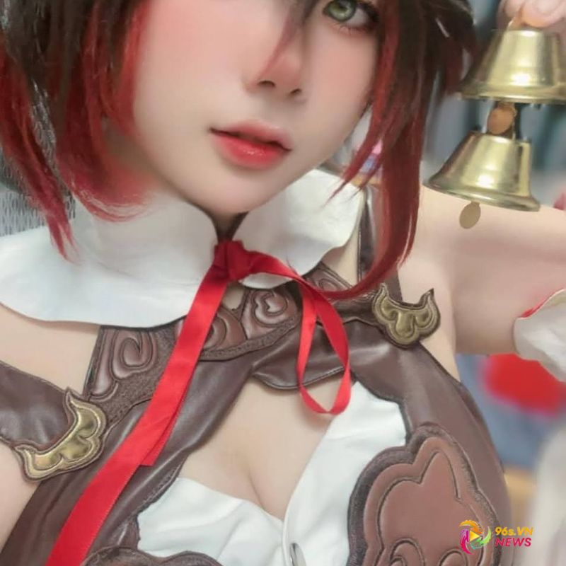 Top 1 làng cosplay cảnh báo bị mạo danh