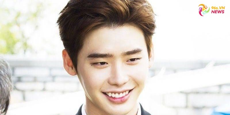 Kiểu tóc Side Part