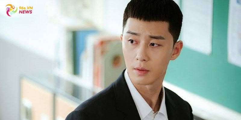 Ưu điểm của tóc nam mái ngố