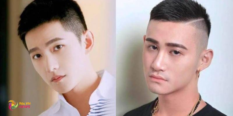 Ưu điểm nổi bật của undercut mái ngắn