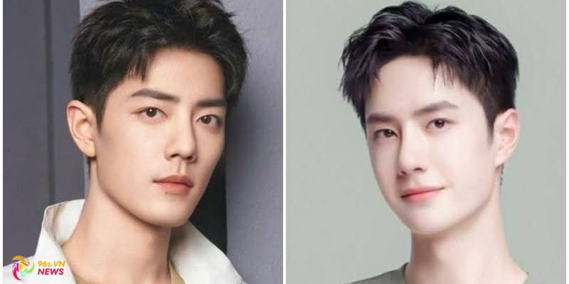 Tóc Ivy League nam ngắn là kiểu tóc gì?