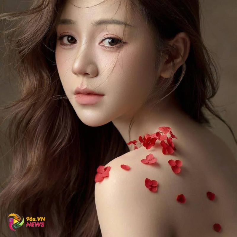 Bộ ảnh nhanh chóng thu hút hàng ngàn lượt tương tác chỉ sau vài giờ