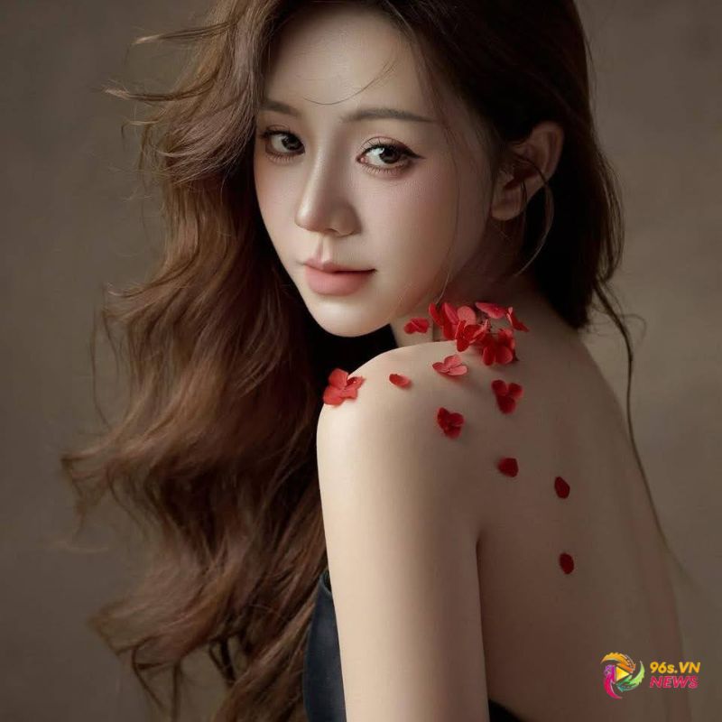 Từ hot girl hài nhảm đến “ngọc nữ giờ vàng”: Quỳnh Kool lột xác ngoạn mục