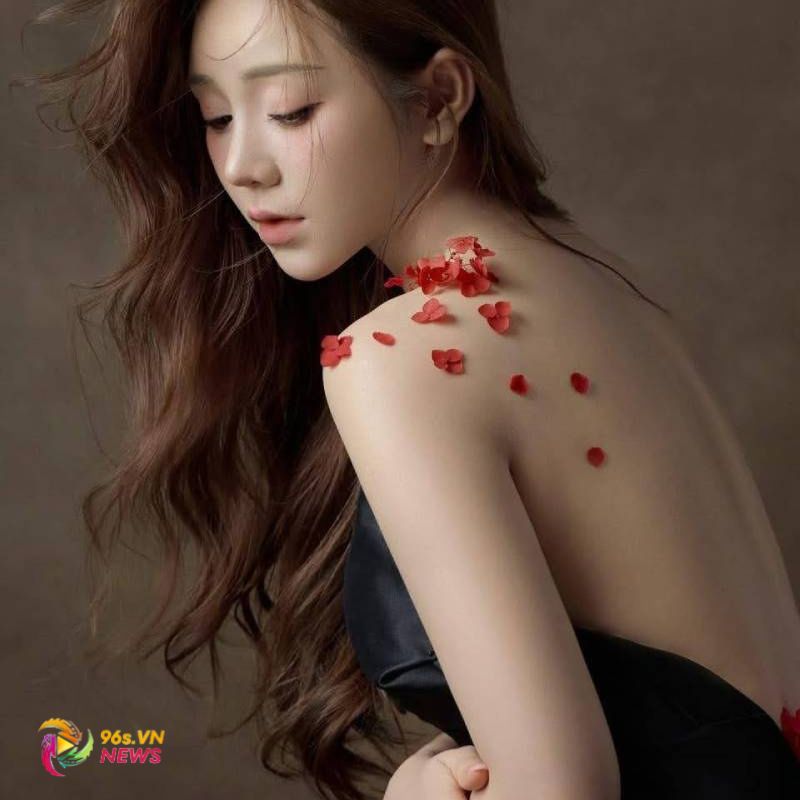 Quỳnh Kool diện nội y