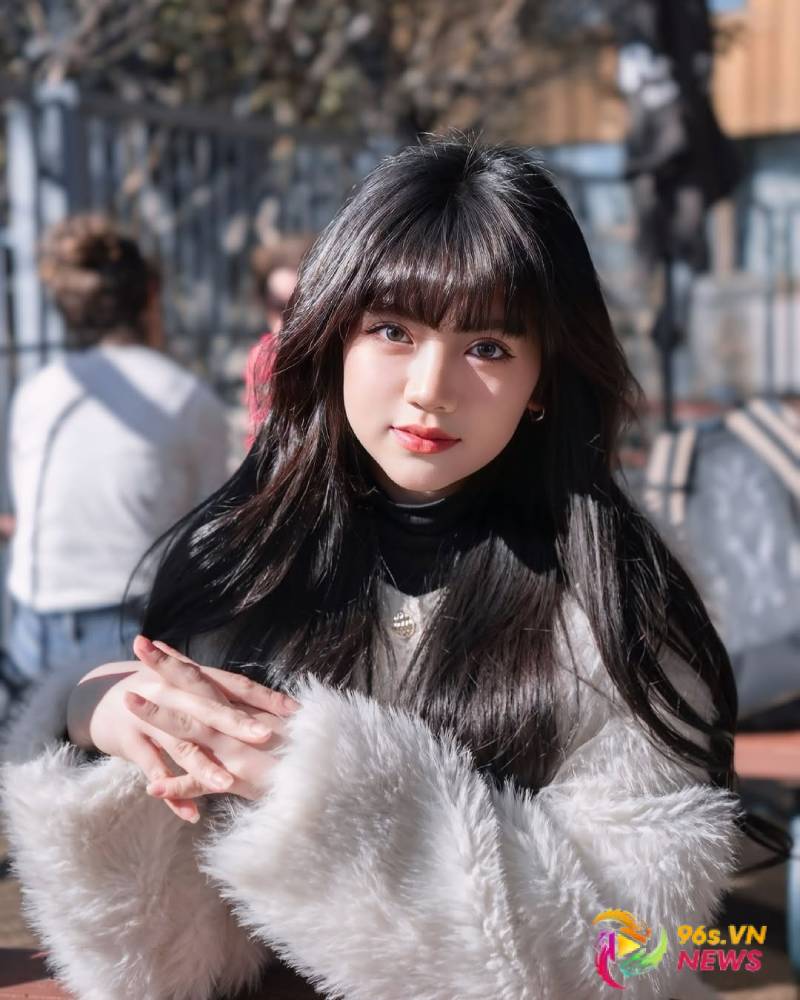 Bảo Hân Helia là ai?