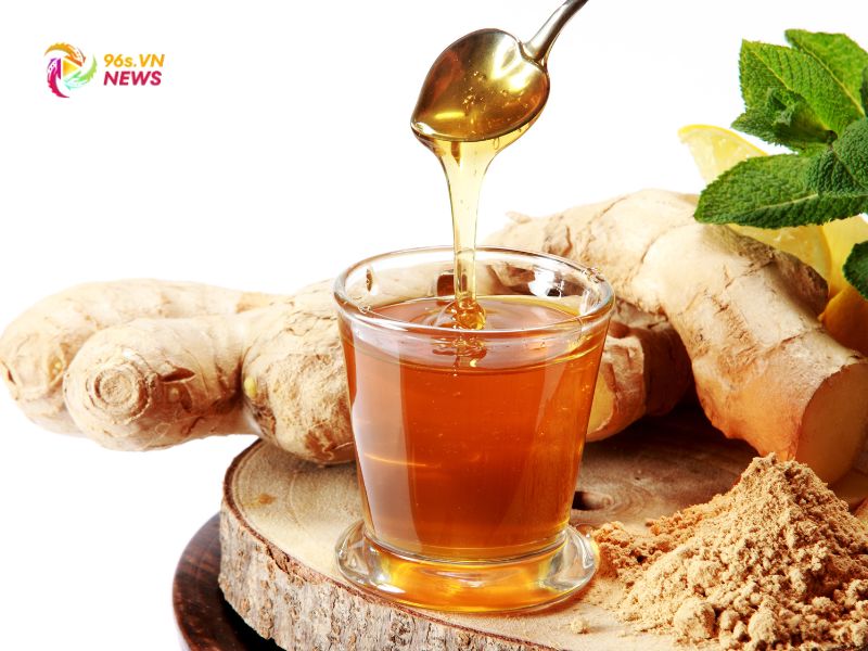 Bật Mí Thời Điểm Vàng Uống Mật Ong Giúp Cơ Thể Khỏe Mạnh Toàn Diện