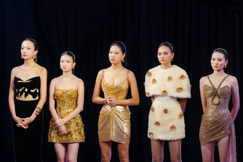 Bất ngờ phút cuối: Nằm trong nhóm nguy hiểm nhưng vẫn được giữ lại