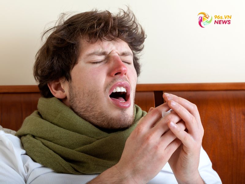 Các tiêu chí đánh giá thuốc trị viêm xoang tốt