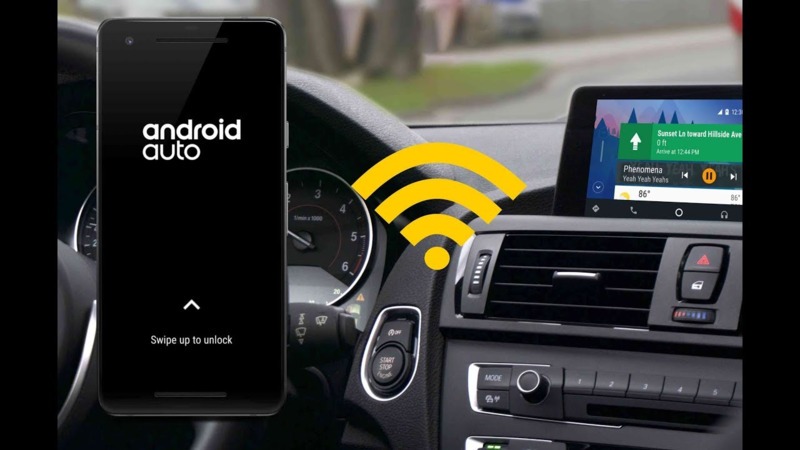 Cách cài đặt Android Auto