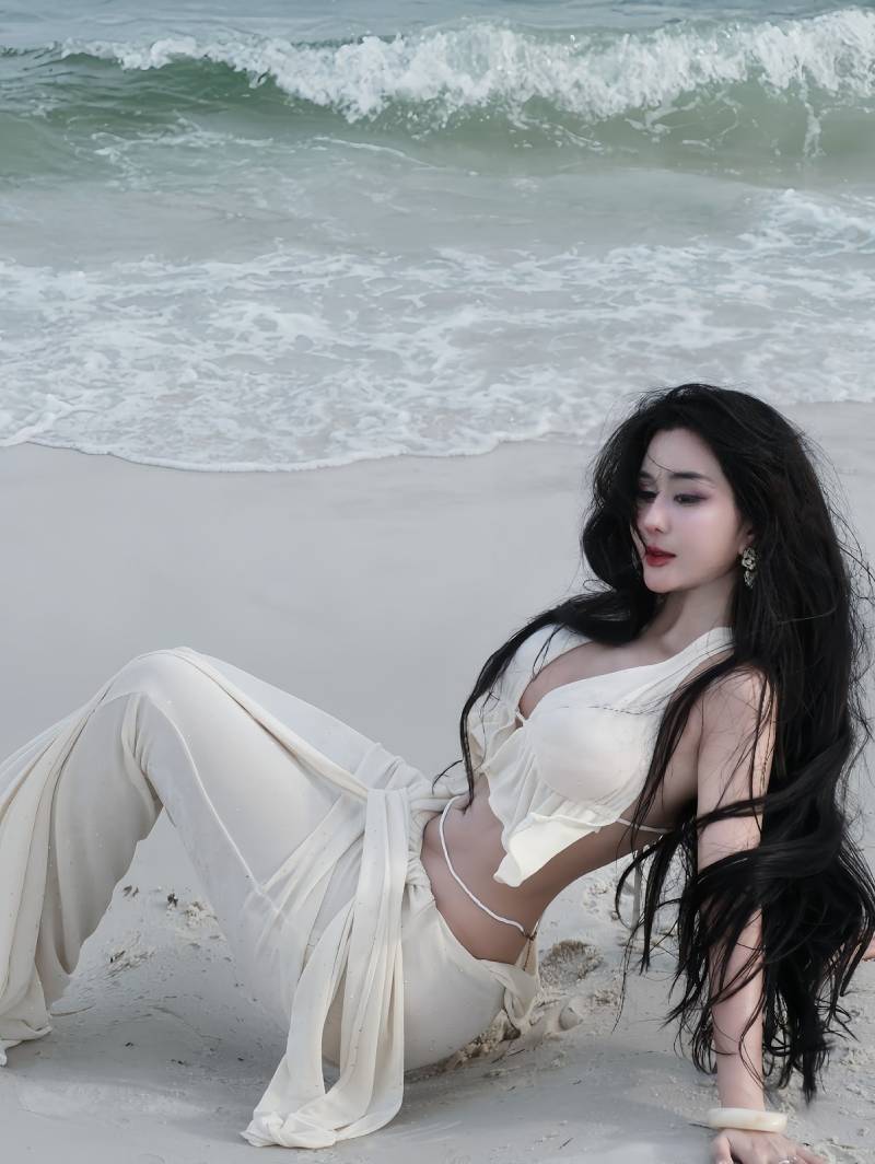 cực phẩm khoe dáng nuột