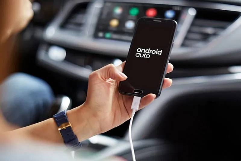Điều kiện cần để cài đặt Android Auto