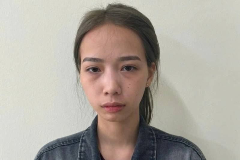 Hà Thị Lai Hạ (SN 2002)