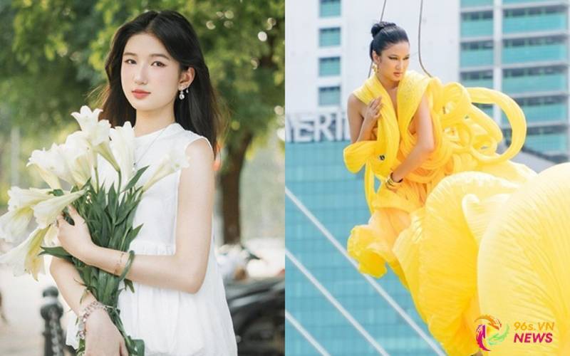 Nàng Mơ gây thất vọng tại Vietnam's Next Top Model