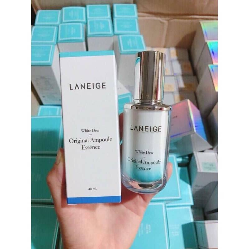 Laneige White Plus Renew Original Essence EX