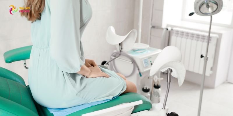 khám phụ khoa ở đâu tốt nhất Hà Nội