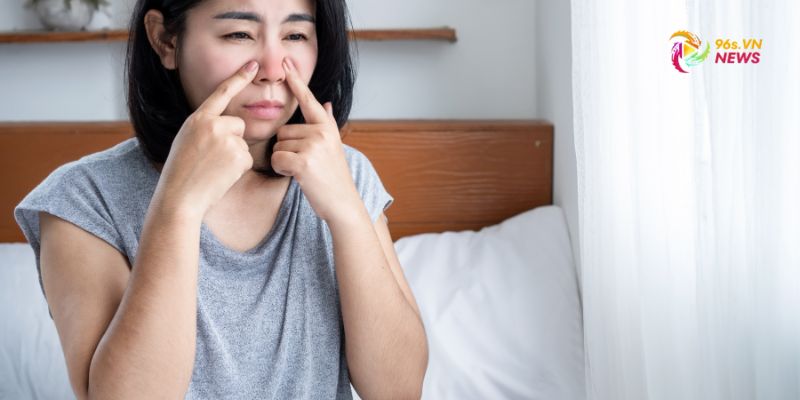 Lưu ý khi dùng thuốc trị viêm xoang