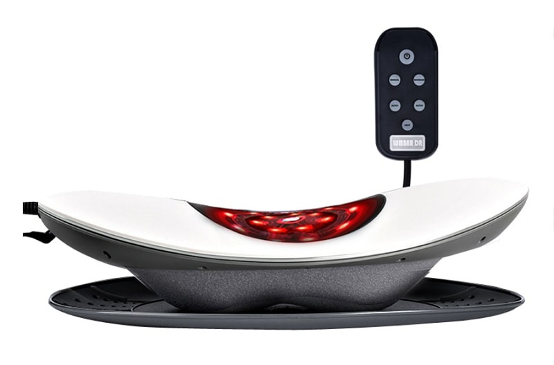 Máy massage lưng Alphay JKAH-2