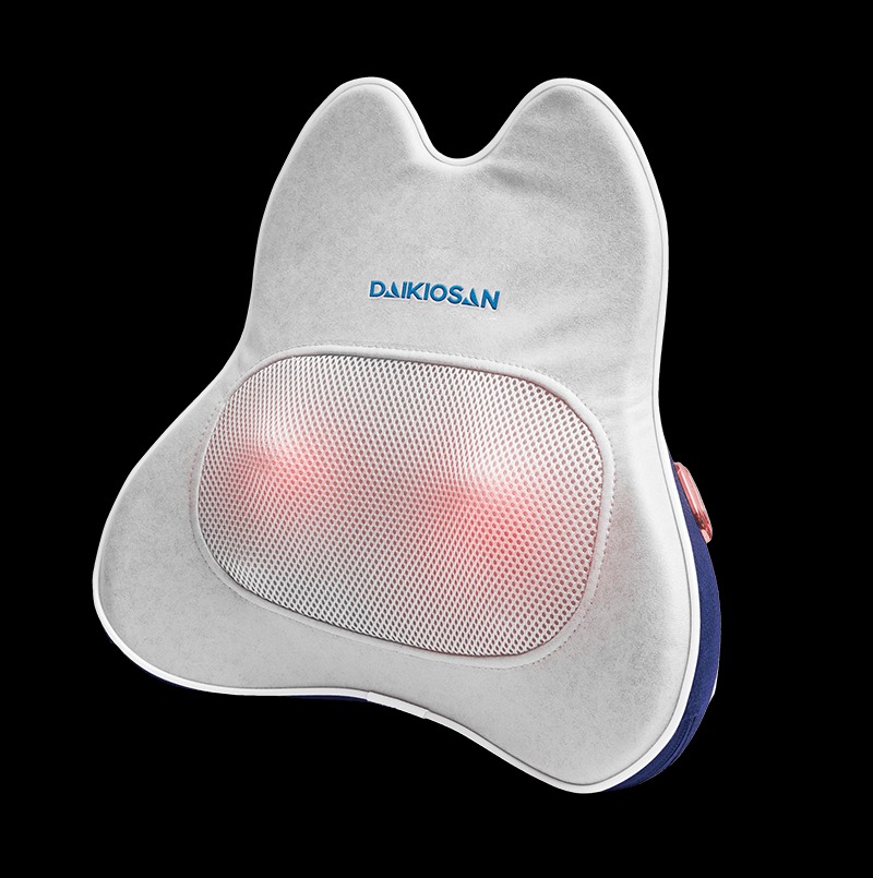 Máy Massage Lưng Daikiosan DVML-00001