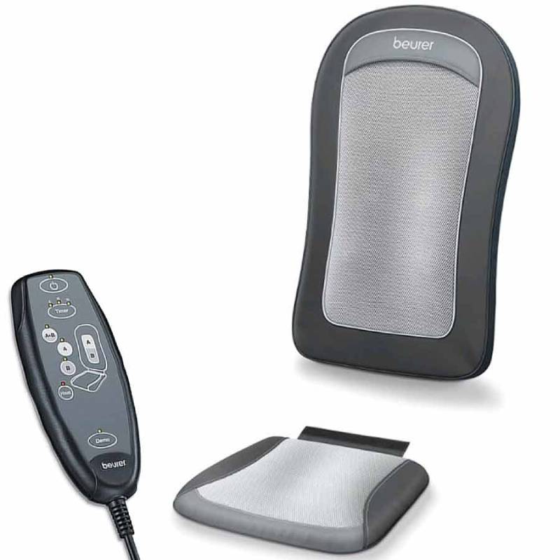 Máy Massage Lưng Hồng Ngoại Beurer MG206