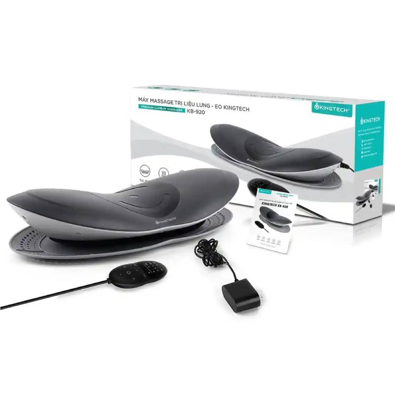 Máy massage lưng KingTech KB-920