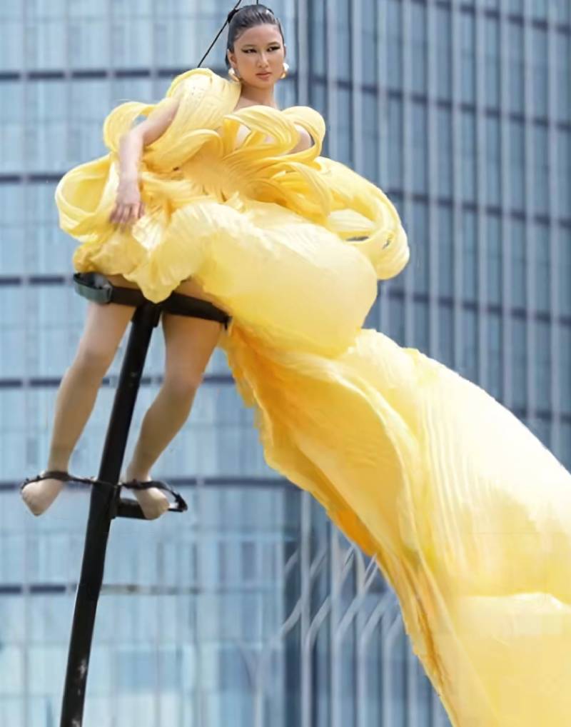 Nàng Mơ gây thất vọng: Khi “mơ màng” thành điểm yếu chí mạng