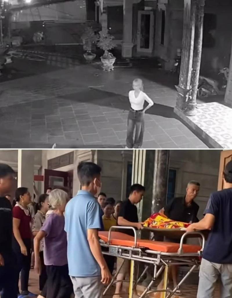 Nguyên nhân ẩn sau bi kịch