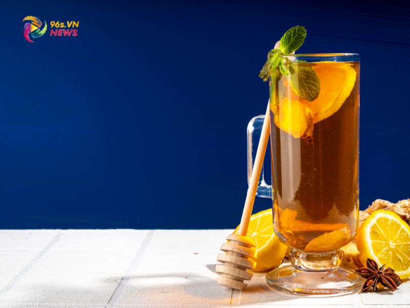 Những lợi ích khi uống mật ong đúng thời điểm