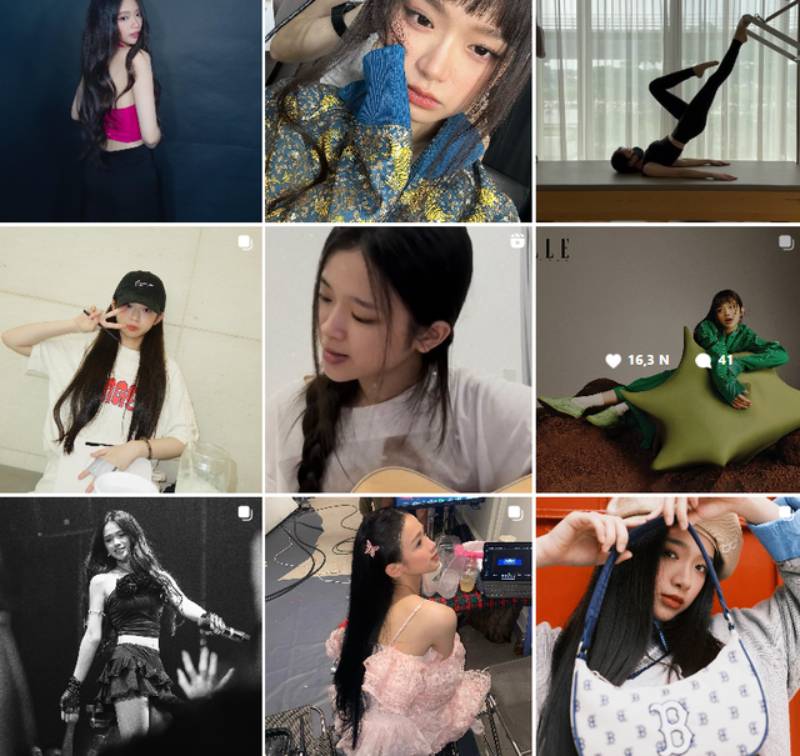 Nỗ lực chăm sóc bản thân và truyền cảm hứng tích cực