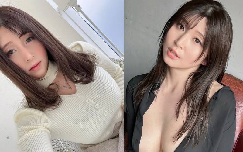 Hé lộ hot girl chuẩn bị ra mắt, dân mạng rần rần bàn tán