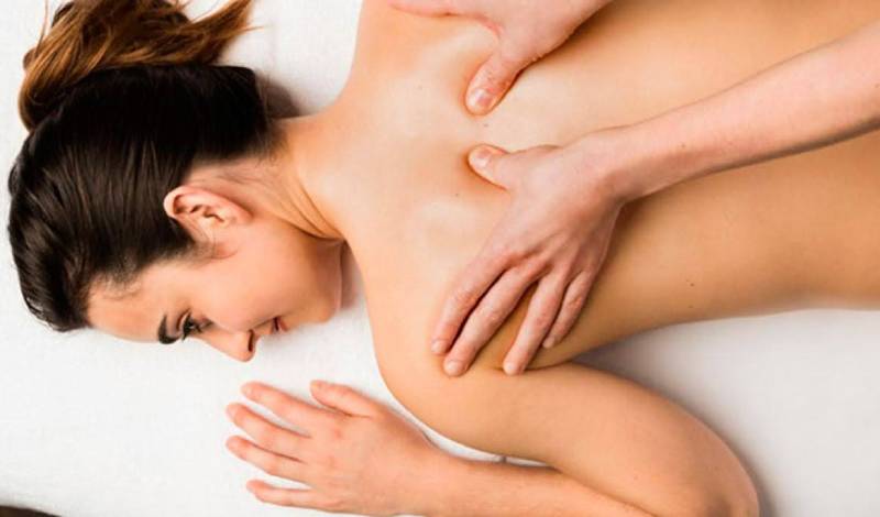 Massage toàn thân Nhật Bản là gì?