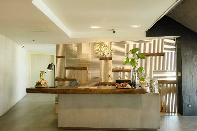 Sol Spa