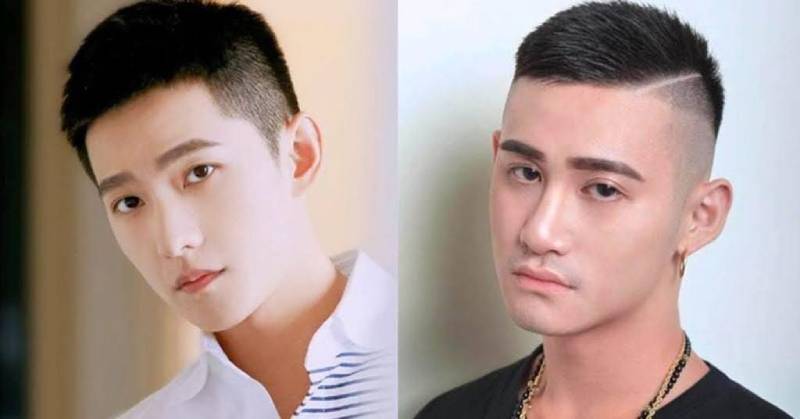 Ưu điểm nổi bật của undercut mái ngắn