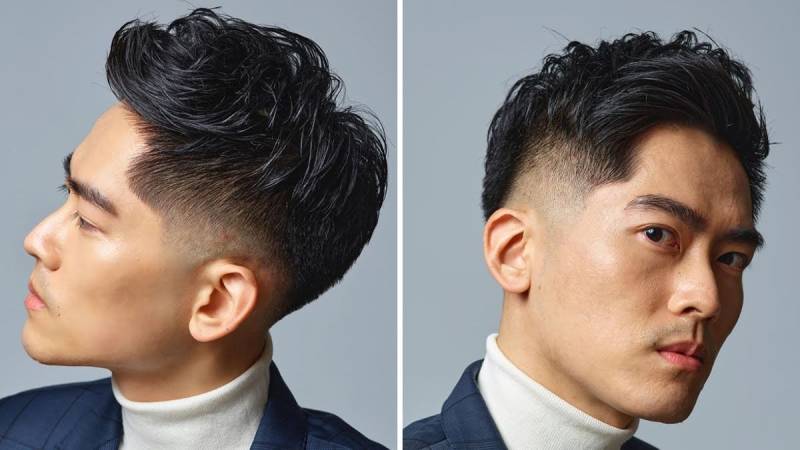 Undercut Nhật Bản