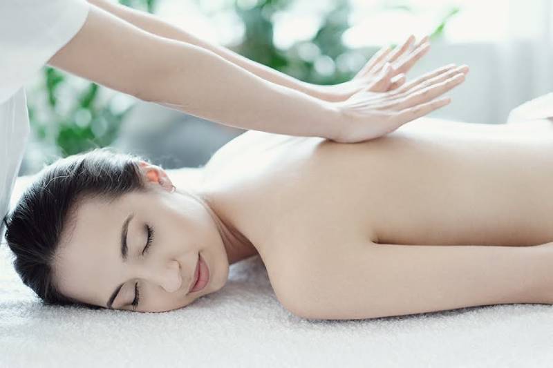 Fuji Spa