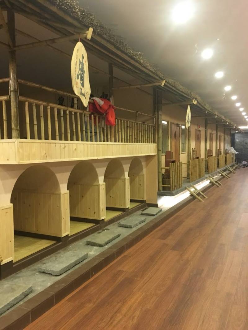 Andeva Spa