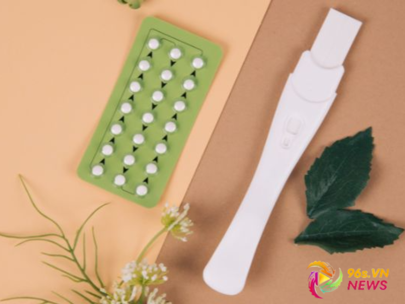 Tránh Thai An Toàn Là Gì