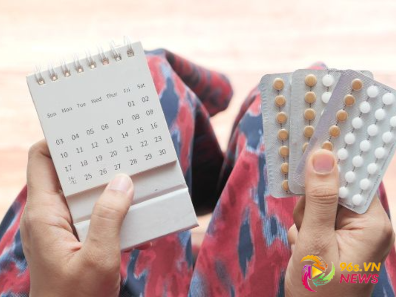 Lựa Chọn Phương Pháp Tránh Thai An Toàn Phù Hợp