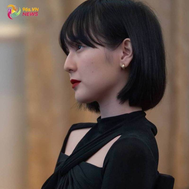 Hải Tú sinh năm bao nhiêu?